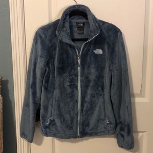 North Face Osito 2 Fleece Jacket